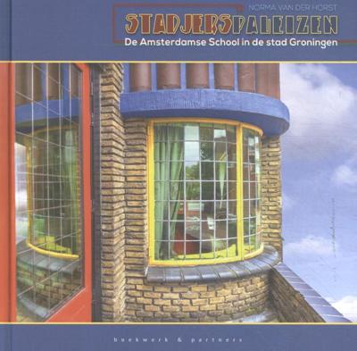 Stadjerspaleizen (Hardback)