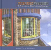 Stadjerspaleizen (Hardback)