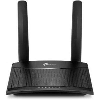 TP-LINK TL-MR100 Single-band (2.4 GHz) 4G