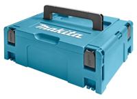 Makita Accessoires M-box nr.2 nieuw model | actieprijs - 821550-0_actie