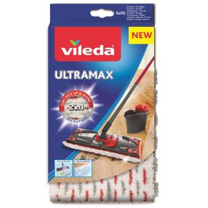 Vileda UltraMax 2in1 Vloerwisserovertrek vloerwisserovertrek voor Ultramax 2in1 Vloerwisser