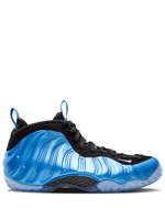 Nike baskets Air Foamposite One - Bleu