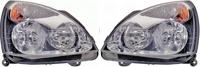 Koplamp Set SET4334962H