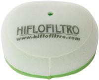 HIFLOFILTRO vervangings-luchtfilter "dual-stage"