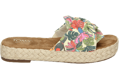 TOMS Shoes ABBY SLIDE - alle