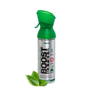 Boost Oxygen Boost Oxygen natural