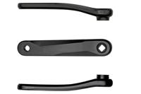 FSA CK-745 Crankarmen 175mm - Zwart FSA CK-745 Crankarmen 175mm - Zwart