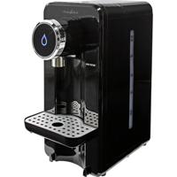 Nedis KAWD100FBK Heetwaterdispenser Aantal/Volume: 2.5 l Zwart - thumbnail