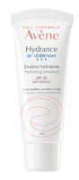 Eau Thermale Avène Hydrance UV - Lichte Hydraterende Emulsie SPF30