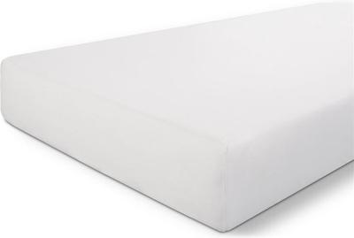 Walra Hoeslaken Crispy Cotton Wit-80 x 200 cm