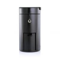 Wilfa Koffiemolen / Bonenmaler - met weegschaal - Uniform Black Wilfa Koffiemolen / Bonenmaler - met weegschaal - Uniform Black