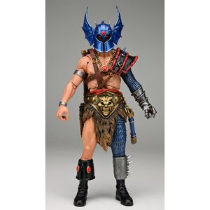 Neca Dungeons and Dragons: Ultimate Warduke 7 inch Action Figure speelfiguur