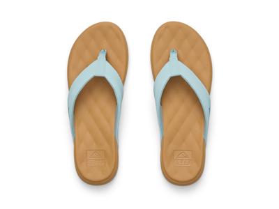 Reef Cushion Melody CJ8711 blue haze lichtblauw maat 41