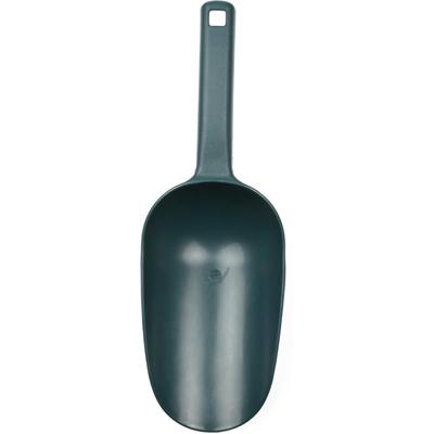 Benson Dakgootschep - kunststof - zwart - 30 cm