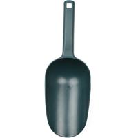 Benson Dakgootschep - kunststof - zwart - 30 cm