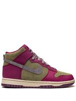 Nike baskets Dunk High 'Dynamic Berry' - Violet