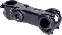 CONTEC Ct stem ueda 31,8/28,6x110mm, black
