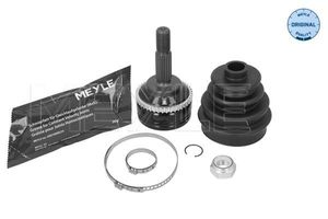 Homokineet reparatie set, aandrijfas 16144980073