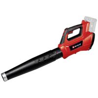 Einhell GP-LB 36/210 Li E-Solo Bladblazer Accu Met draaggordel, Met verlenging, Zonder accu, Zonder lader 18 V