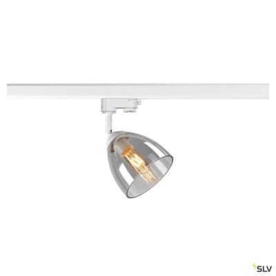 SLV 3-fase lampPara Cone wit smoke - 1006158