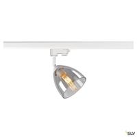 SLV 3-fase lampPara Cone wit smoke - 1006158