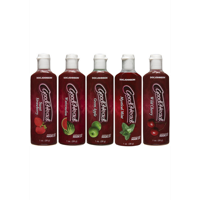 Doc Johnson Orale Delight Gel - Oral Sex Versterker - 5 Pak - 1 fl oz / 30 ml - thumbnail