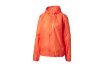 CRIVIT Dames trainingsjack (Koraal, L (44/46))