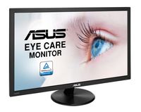 ASUS VP247HAE 59,9 cm (23.6") 1920 x 1080 Pixels Full HD LED Zwart - thumbnail