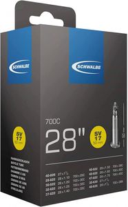 Schwalbe binnenband SV17 28 inch (28/47 622/635) SV 50 mm