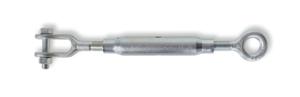 Beta 8010Tz M27-Spanschroeven Met Oog/Gaffel - 080100627