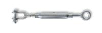 Beta 8010Tz M27-Spanschroeven Met Oog/Gaffel - 080100627 Beta 8010Tz M27-Spanschroeven Met Oog/Gaffel - 080100627