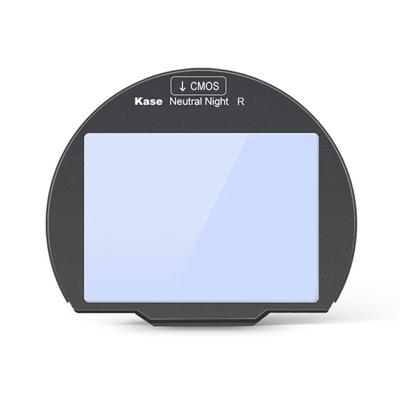 Kase Clip-in filter Canon R Neutral Night