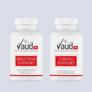 Erection Support + Libido Support