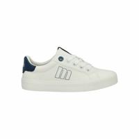 Casual Sneakers Mustang Emi Infantil Walk Wit - Maat: 35