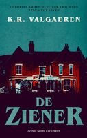 De Ziener - K.R. Valgaeren - ebook