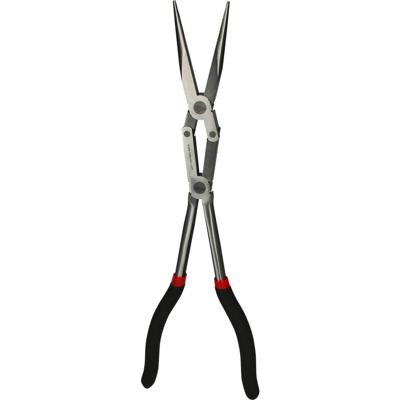 KS Tools 5007161 Platte tang Gereedschapsstaal 340 mm