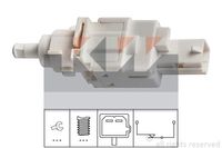 Kw Koppelingbedieningsschakelaar (motor) / Remlichtschakelaar 510 179