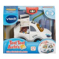 Vtech Toet Toet Elias Elektrische Auto Vtech Toet Toet Elias Elektrische Auto