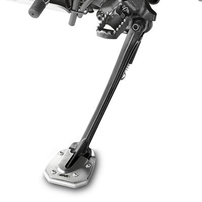 GIVI Zijstandaard verbreder, voor de motorfiets, ES1144