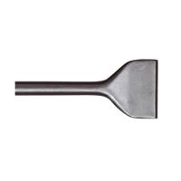Makita P-24941 P-24941 Spadebeitel 40 mm Gezamenlijke lengte 200 mm 1 stuk(s) - thumbnail