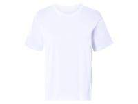 esmara Dames T-shirt (Wit, S (36/38))