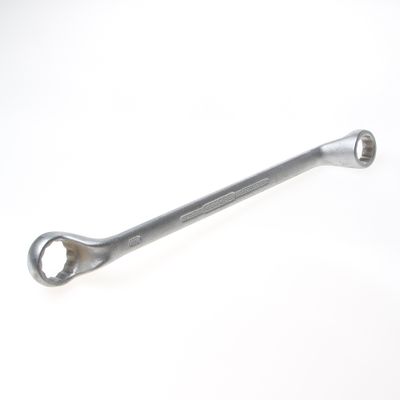 Ringsleutel gebogen 2 27x32