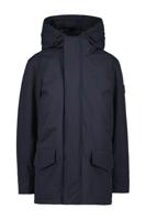 Airforce Snow Parka Jas Kinderen-D8C7DF91-DAE6-4D70-83AE-9625054C505A