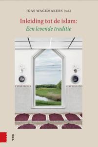 Inleiding tot de islam (Hardback)