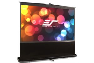 Elite Screens F100NWH projectiescherm 2,54 m (100") 16:9