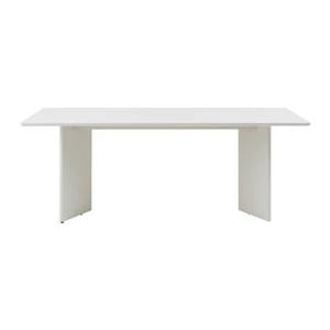 by fonQ Staple Eettafel 200 x 90 cm - Greige