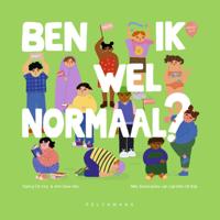 Ben ik wel normaal? (Hardback)