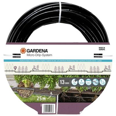 GARDENA 13503-20 Micro-Drip system Druppelbuis 13 mm (1/2) Ø