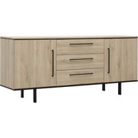 Dressoir Stilo 181 cm - thumbnail