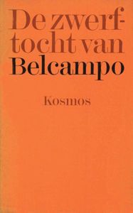 De zwerftocht van Belcampo - Belcampo - ebook